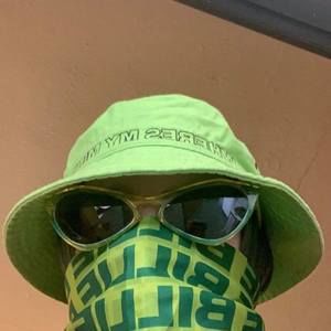 Meet your Posher, Julius